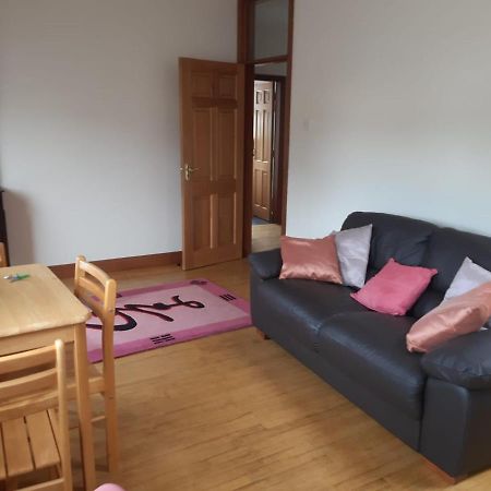 Strokestown Townhouse Apartments Εξωτερικό φωτογραφία