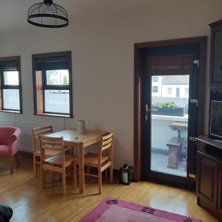 Strokestown Townhouse Apartments Εξωτερικό φωτογραφία