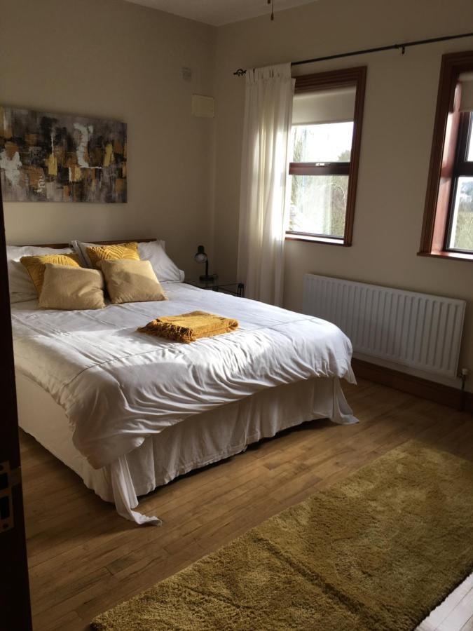 Strokestown Townhouse Apartments Εξωτερικό φωτογραφία