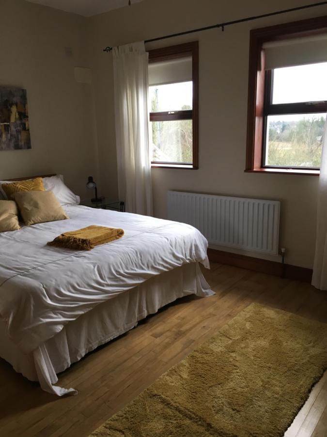 Strokestown Townhouse Apartments Εξωτερικό φωτογραφία