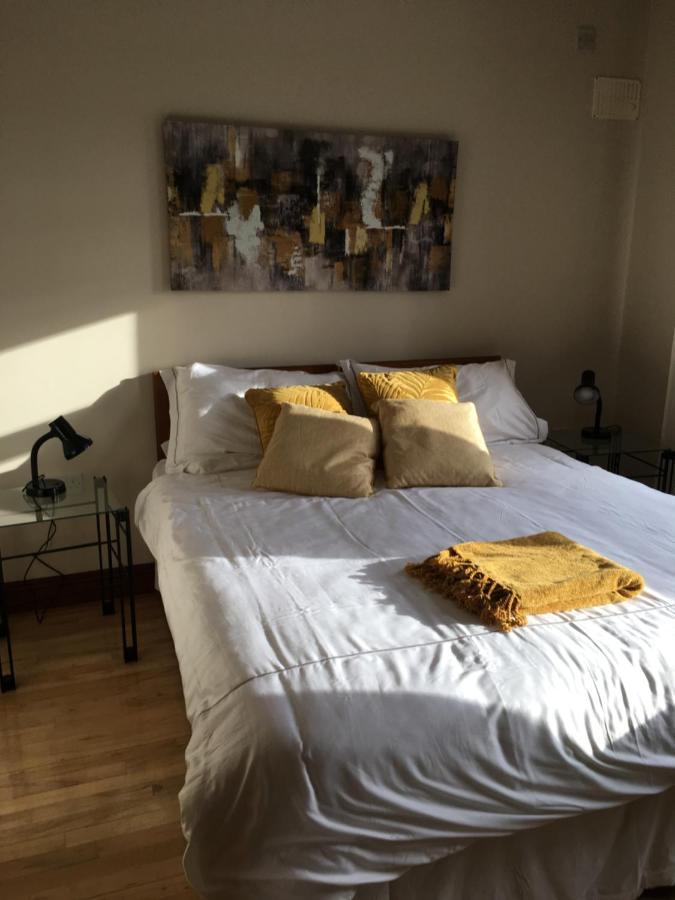 Strokestown Townhouse Apartments Εξωτερικό φωτογραφία