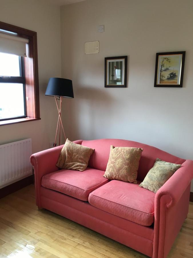 Strokestown Townhouse Apartments Εξωτερικό φωτογραφία