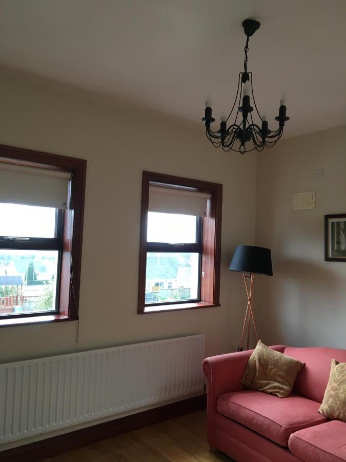 Strokestown Townhouse Apartments Εξωτερικό φωτογραφία