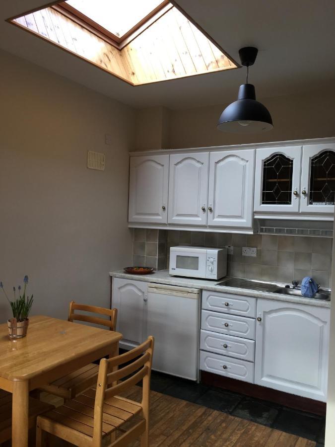 Strokestown Townhouse Apartments Εξωτερικό φωτογραφία