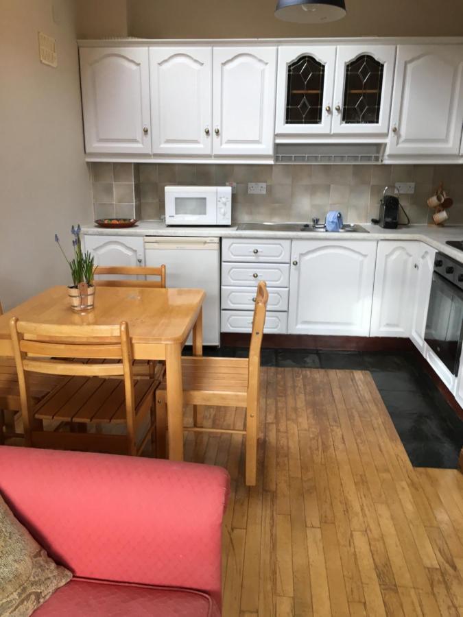 Strokestown Townhouse Apartments Εξωτερικό φωτογραφία