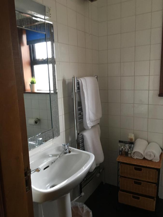 Strokestown Townhouse Apartments Εξωτερικό φωτογραφία