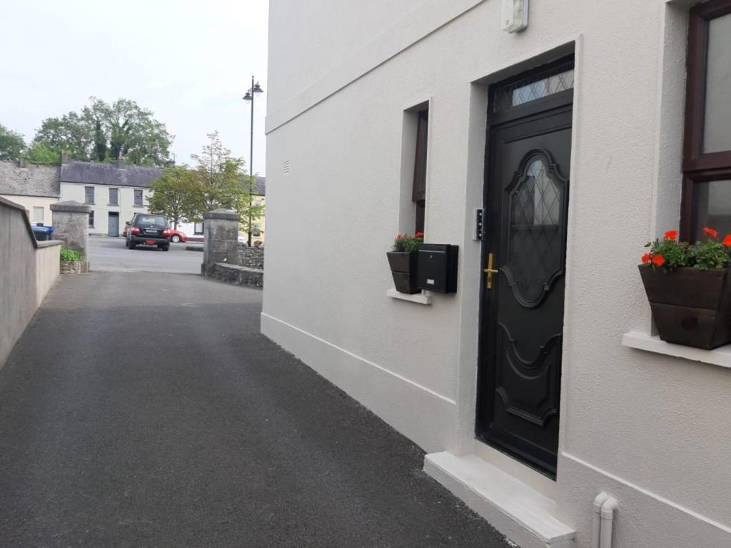 Strokestown Townhouse Apartments Εξωτερικό φωτογραφία