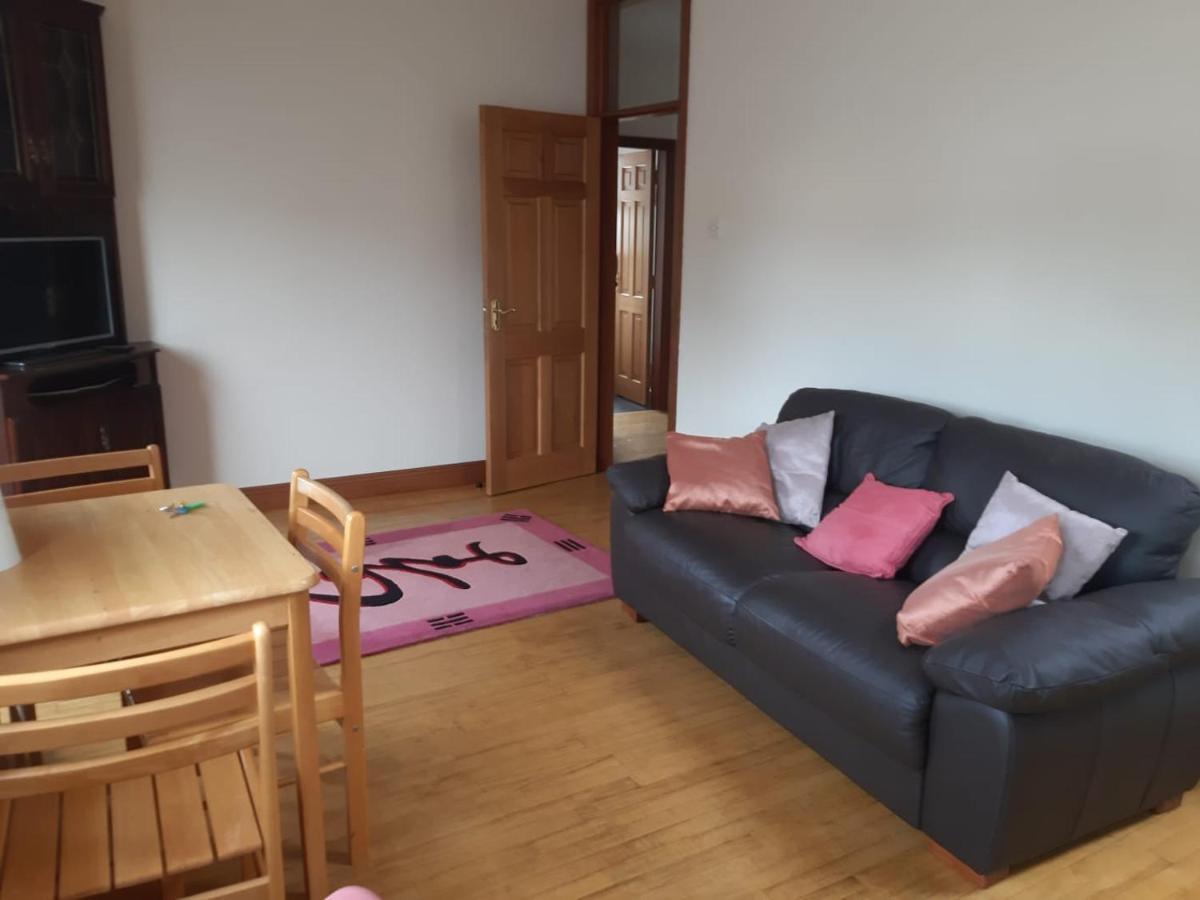Strokestown Townhouse Apartments Εξωτερικό φωτογραφία