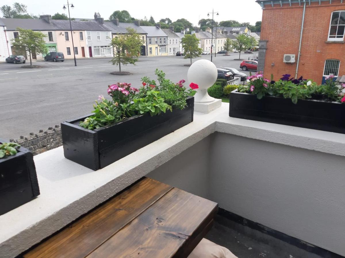 Strokestown Townhouse Apartments Εξωτερικό φωτογραφία