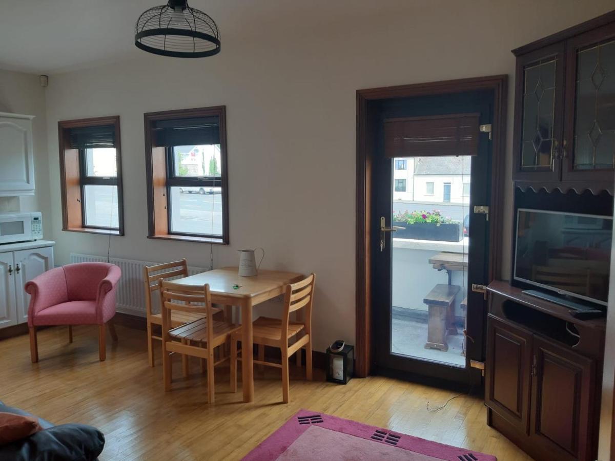 Strokestown Townhouse Apartments Εξωτερικό φωτογραφία